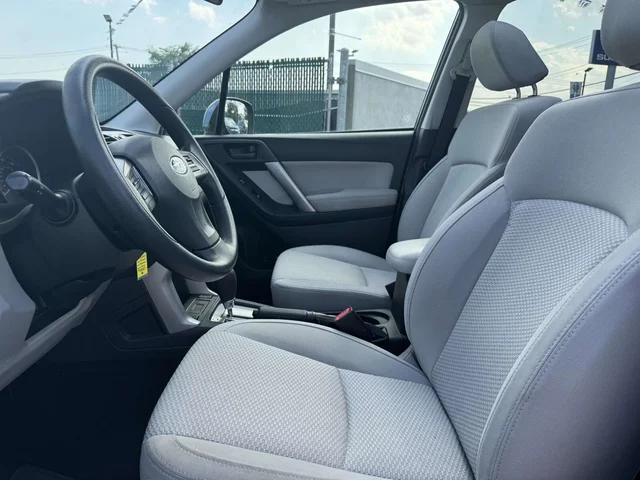 SEMINUEVOS SUBARU Forester a Estados en autogozo