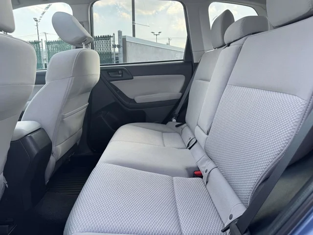 SEMINUEVOS SUBARU Forester a Estados en autogozo