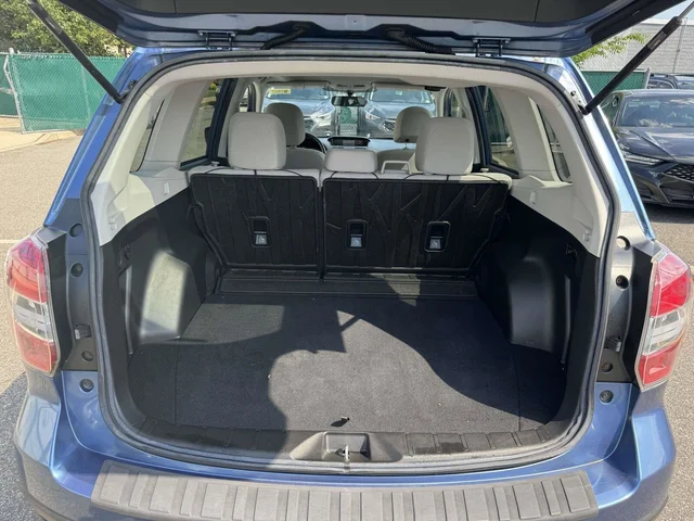 SEMINUEVOS SUBARU Forester a Estados en autogozo