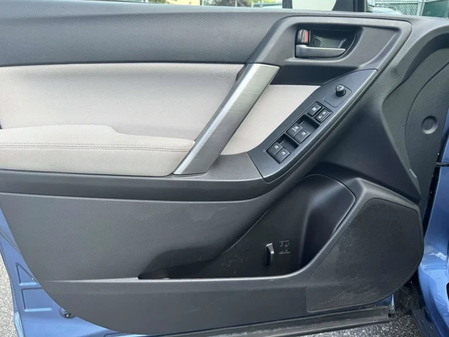 SEMINUEVOS SUBARU Forester a Estados en autogozo