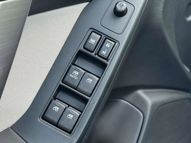 SEMINUEVOS SUBARU Forester a Estados en autogozo