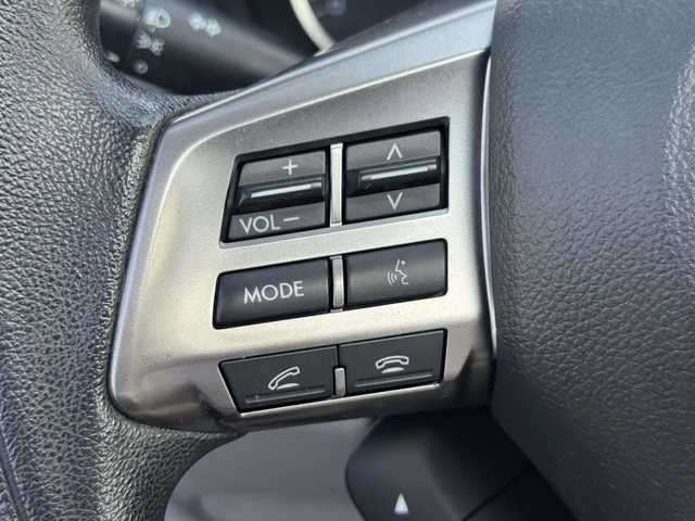 SEMINUEVOS SUBARU Forester a Estados en autogozo