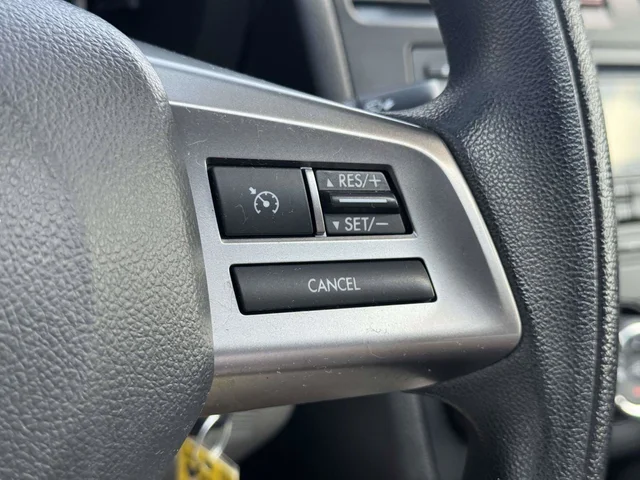 SEMINUEVOS SUBARU Forester a Estados en autogozo