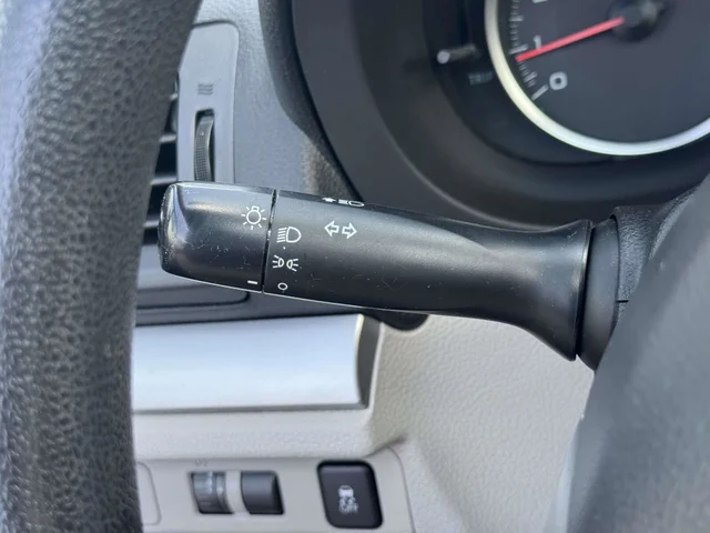 SEMINUEVOS SUBARU Forester a Estados en autogozo