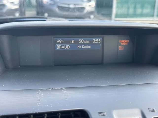 SEMINUEVOS SUBARU Forester a Estados en autogozo