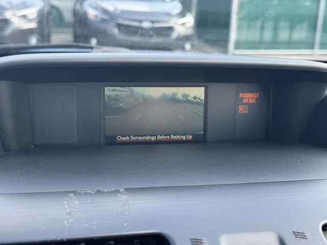 SEMINUEVOS SUBARU Forester a Estados en autogozo