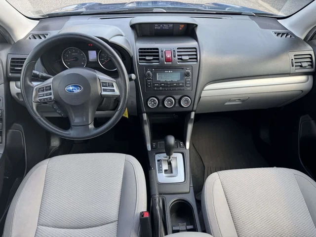 SEMINUEVOS SUBARU Forester a Estados en autogozo