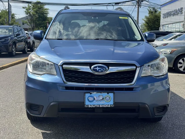 SEMINUEVOS SUBARU Forester a Estados en autogozo