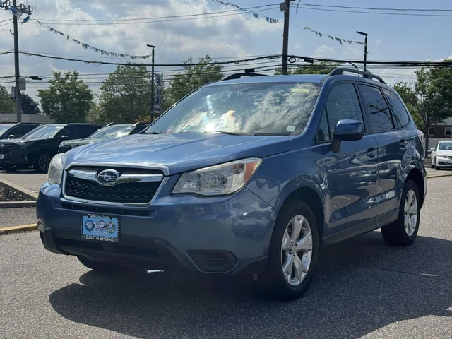 SEMINUEVOS SUBARU Forester a Estados en autogozo