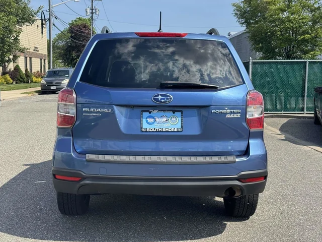 SEMINUEVOS SUBARU Forester a Estados en autogozo