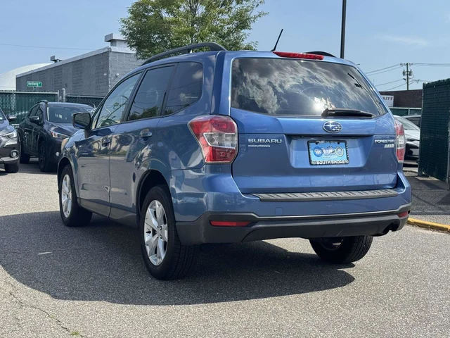 SEMINUEVOS SUBARU Forester a Estados en autogozo