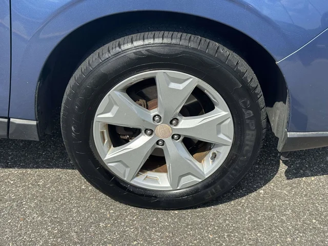 SEMINUEVOS SUBARU Forester a Estados en autogozo