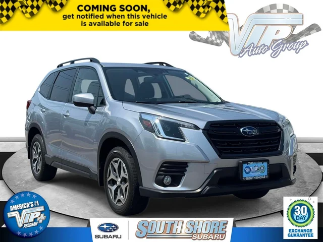 SEMINUEVOS SUBARU Forester a Estados en autogozo