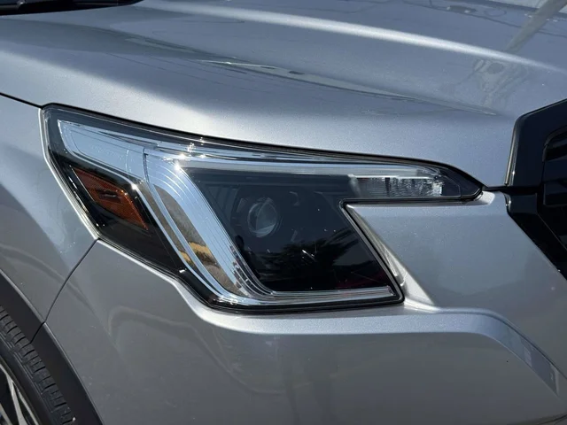 SEMINUEVOS SUBARU Forester a Estados en autogozo