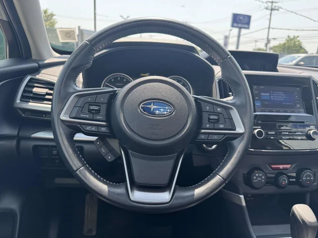 SEMINUEVOS SUBARU Forester a Estados en autogozo
