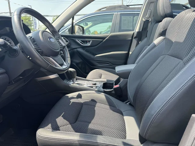 SEMINUEVOS SUBARU Forester a Estados en autogozo