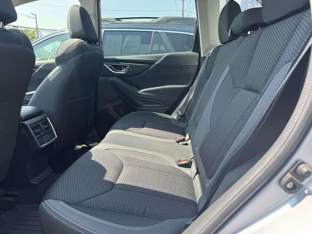 SEMINUEVOS SUBARU Forester a Estados en autogozo