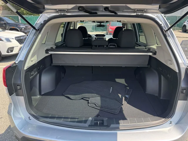 SEMINUEVOS SUBARU Forester a Estados en autogozo