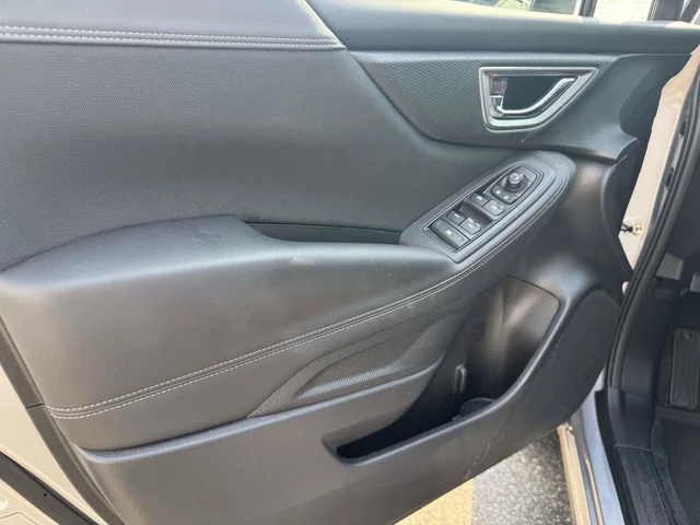 SEMINUEVOS SUBARU Forester a Estados en autogozo