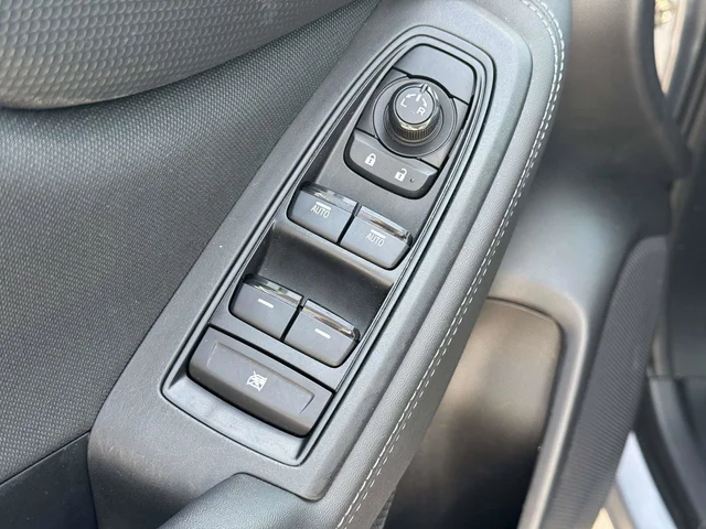 SEMINUEVOS SUBARU Forester a Estados en autogozo