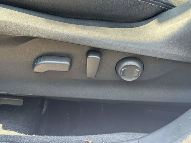 SEMINUEVOS SUBARU Forester a Estados en autogozo
