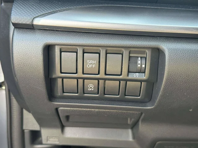 SEMINUEVOS SUBARU Forester a Estados en autogozo