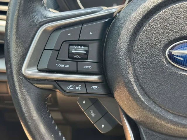 SEMINUEVOS SUBARU Forester a Estados en autogozo
