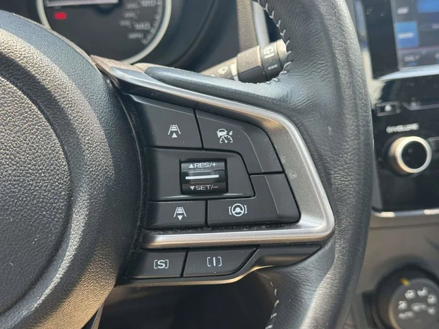 SEMINUEVOS SUBARU Forester a Estados en autogozo