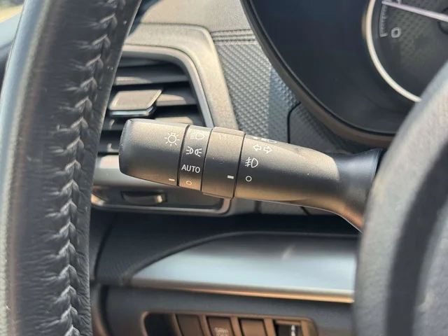 SEMINUEVOS SUBARU Forester a Estados en autogozo