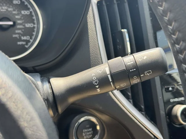 SEMINUEVOS SUBARU Forester a Estados en autogozo