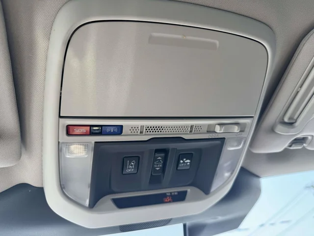 SEMINUEVOS SUBARU Forester a Estados en autogozo