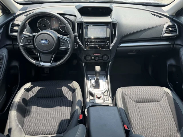 SEMINUEVOS SUBARU Forester a Estados en autogozo