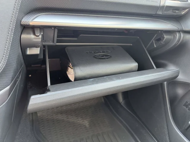 SEMINUEVOS SUBARU Forester a Estados en autogozo