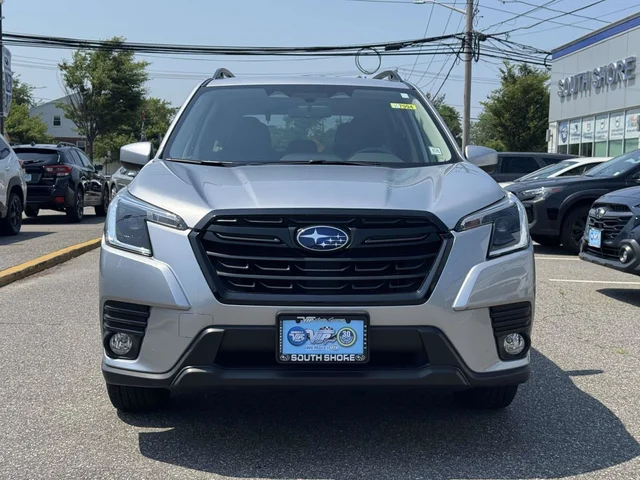 SEMINUEVOS SUBARU Forester a Estados en autogozo