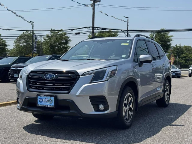 SEMINUEVOS SUBARU Forester a Estados en autogozo