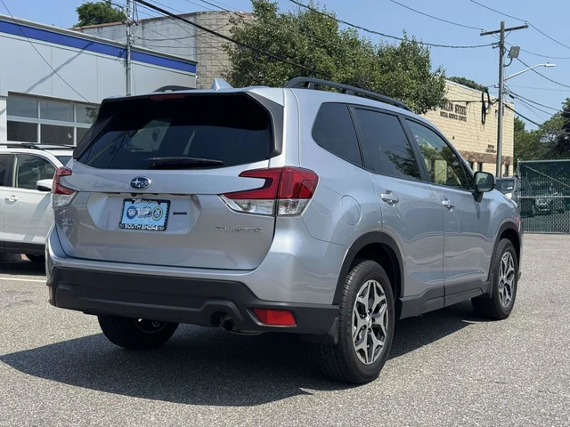 SEMINUEVOS SUBARU Forester a Estados en autogozo
