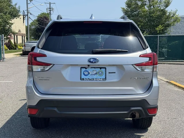 SEMINUEVOS SUBARU Forester a Estados en autogozo
