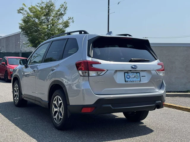 SEMINUEVOS SUBARU Forester a Estados en autogozo