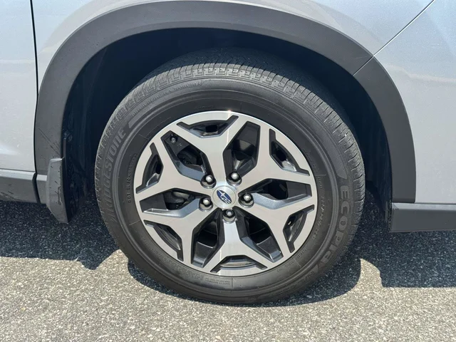 SEMINUEVOS SUBARU Forester a Estados en autogozo