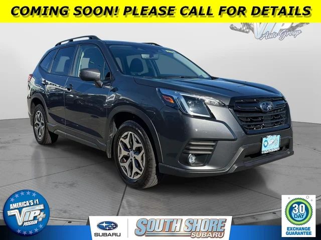 SEMINUEVOS SUBARU Forester a Estados en autogozo