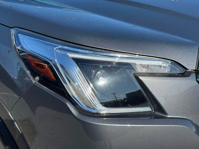 SEMINUEVOS SUBARU Forester a Estados en autogozo