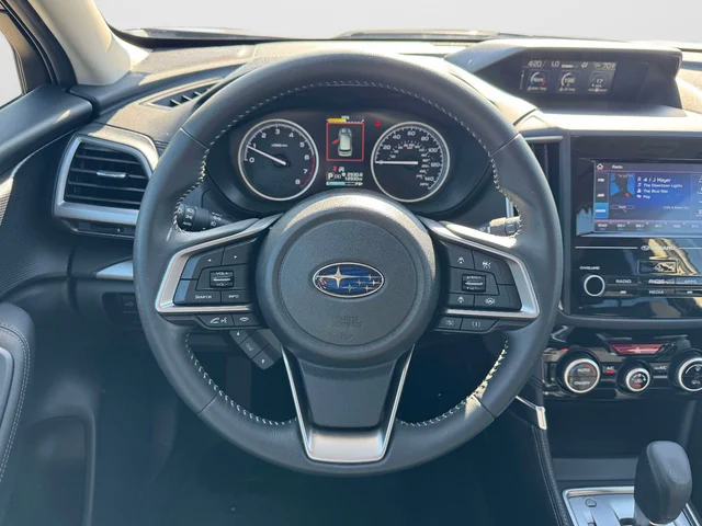 SEMINUEVOS SUBARU Forester a Estados en autogozo