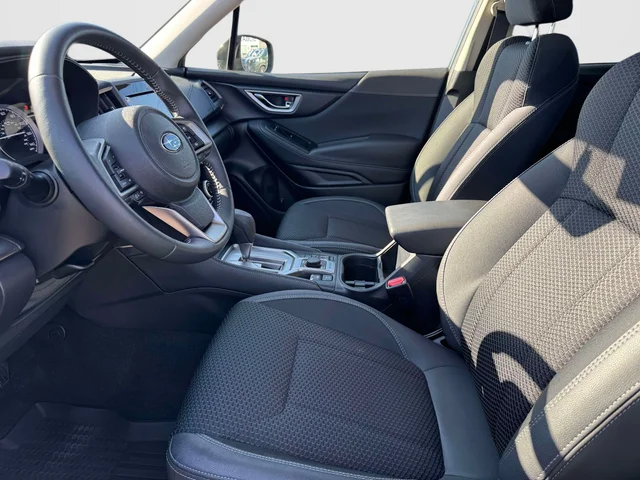 SEMINUEVOS SUBARU Forester a Estados en autogozo