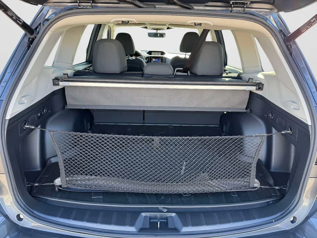 SEMINUEVOS SUBARU Forester a Estados en autogozo
