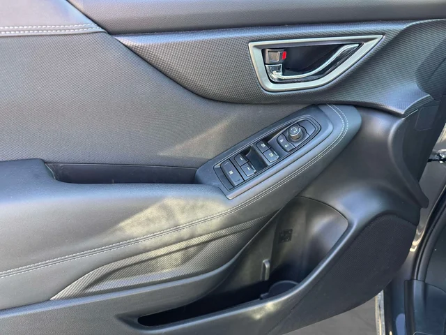 SEMINUEVOS SUBARU Forester a Estados en autogozo
