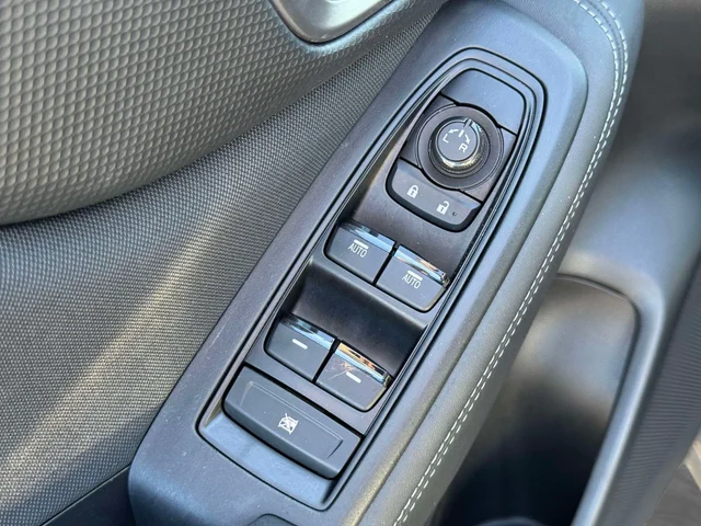 SEMINUEVOS SUBARU Forester a Estados en autogozo