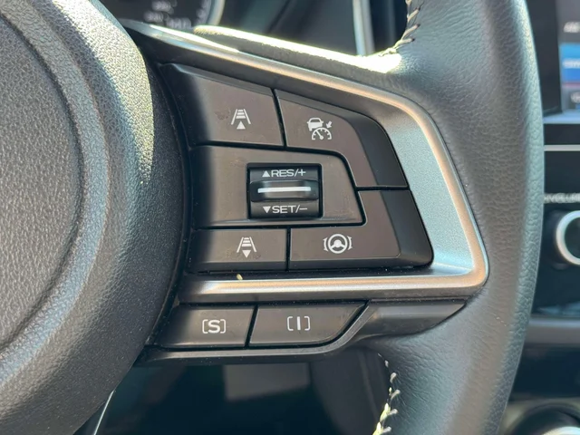 SEMINUEVOS SUBARU Forester a Estados en autogozo
