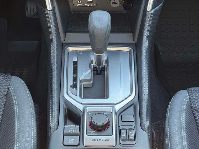 SEMINUEVOS SUBARU Forester a Estados en autogozo