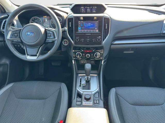 SEMINUEVOS SUBARU Forester a Estados en autogozo