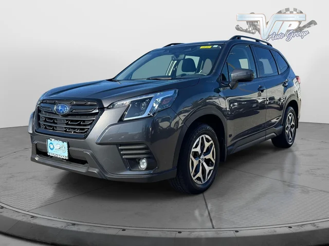 SEMINUEVOS SUBARU Forester a Estados en autogozo